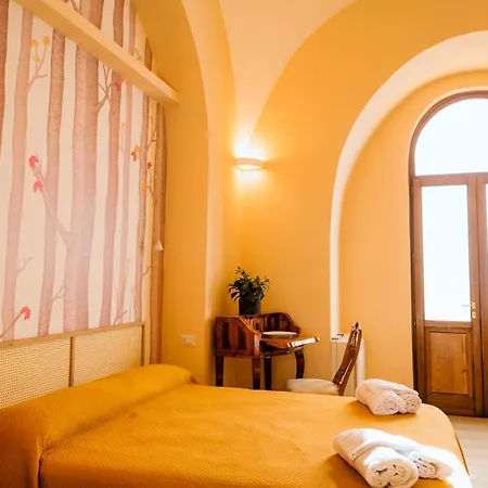 Panzió Yourhome - Casa Cafiero Meta