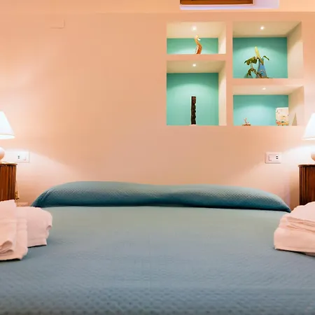 Yourhome - Casa Cafiero Panzió Meta