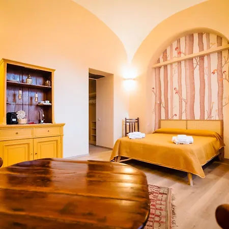 Panzió Yourhome - Casa Cafiero Meta