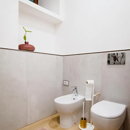 Yourhome - Casa Cafiero 3*