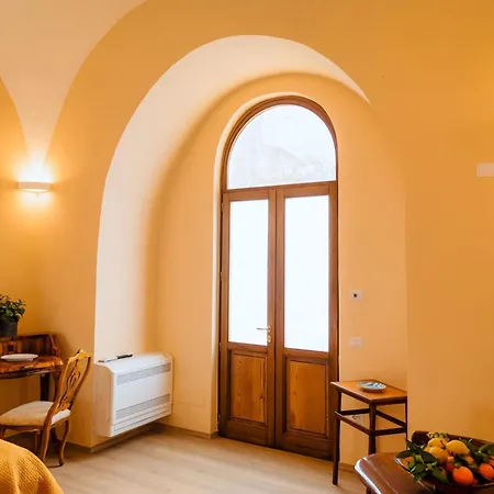 Nocleg ze śniadaniem Yourhome - Casa Cafiero *