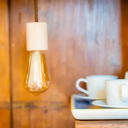 Panzió Yourhome - Casa Cafiero Meta