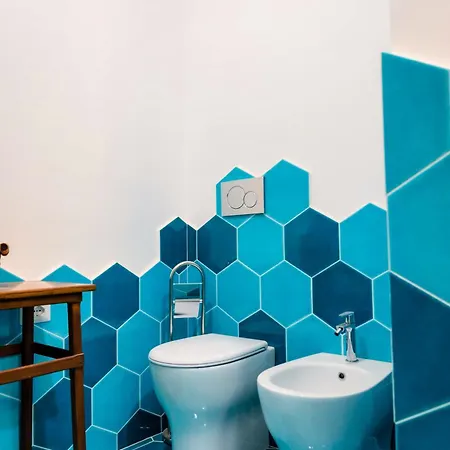Yourhome - Casa Cafiero Nocleg ze śniadaniem