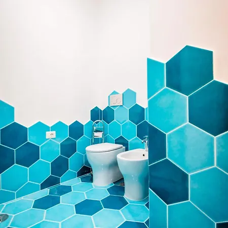 Panzió Yourhome - Casa Cafiero 3*