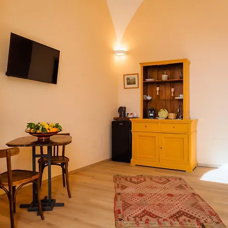 Yourhome - Casa Cafiero Nocleg ze śniadaniem Meta