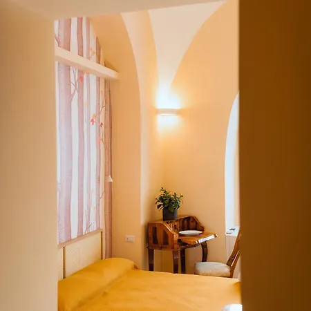 Panzió Yourhome - Casa Cafiero Meta