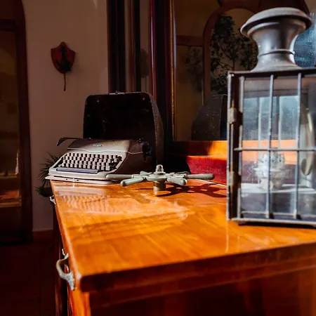 Yourhome - Casa Cafiero Panzió 3*