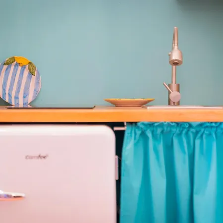 Yourhome - Casa Cafiero Meta