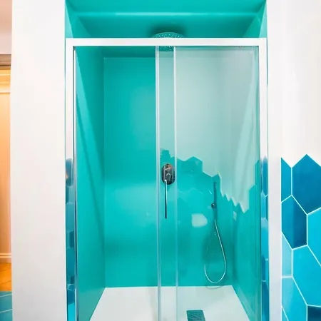 Yourhome - Casa Cafiero Panzió 3*