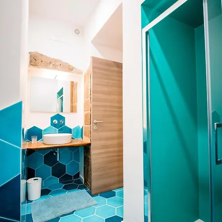 Yourhome - Casa Cafiero 3*