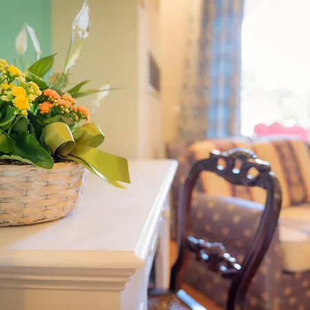 Panzió Yourhome - Casa Cafiero Meta