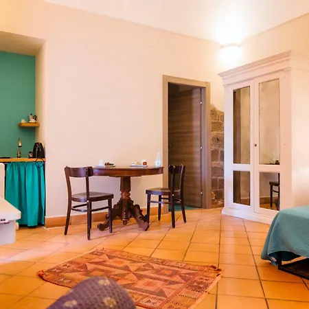 Yourhome - Casa Cafiero 3*