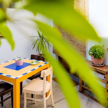 Bed & Breakfast Yourhome - Casa Cafiero