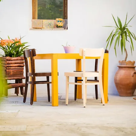 Yourhome - Casa Cafiero Bed & Breakfast Meta