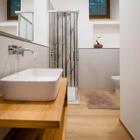 Yourhome - Casa Cafiero Bed & Breakfast