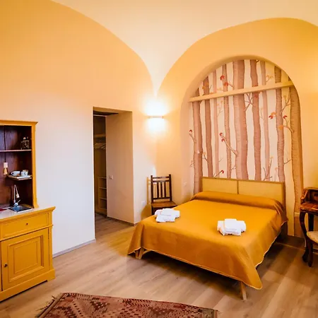 Bed & Breakfast Yourhome - Casa Cafiero *
