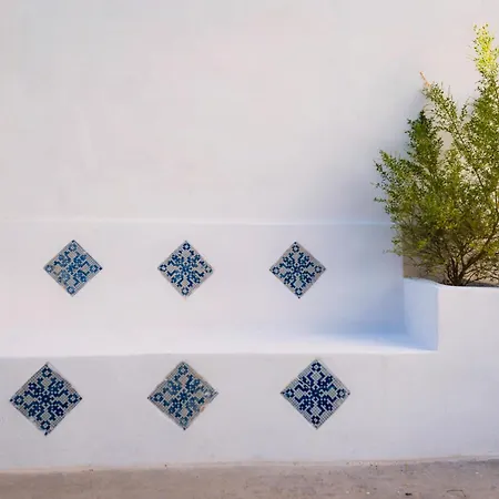 Yourhome - Casa Cafiero Bed & Breakfast Meta