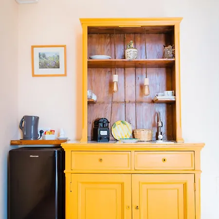Bed & Breakfast Yourhome - Casa Cafiero