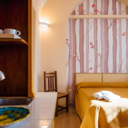 Yourhome - Casa Cafiero Bed & Breakfast