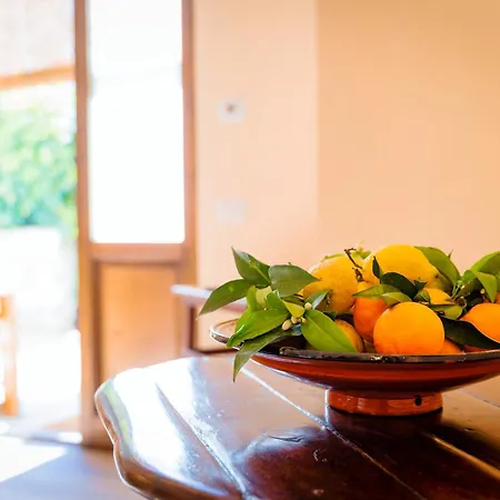 Bed & Breakfast Yourhome - Casa Cafiero
