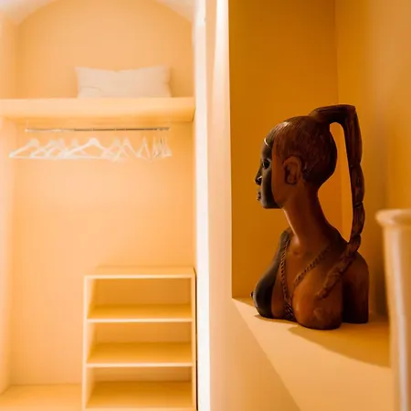 Yourhome - Casa Cafiero Bed & Breakfast *