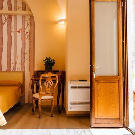 Yourhome - Casa Cafiero Bed & Breakfast *