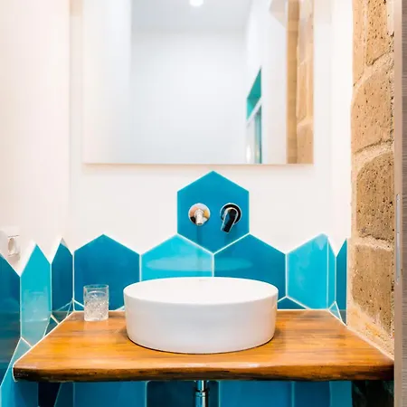 Yourhome - Casa Cafiero * Meta