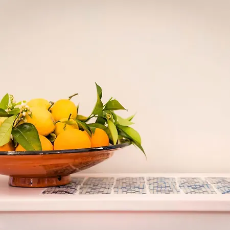 Bed & Breakfast Yourhome - Casa Cafiero