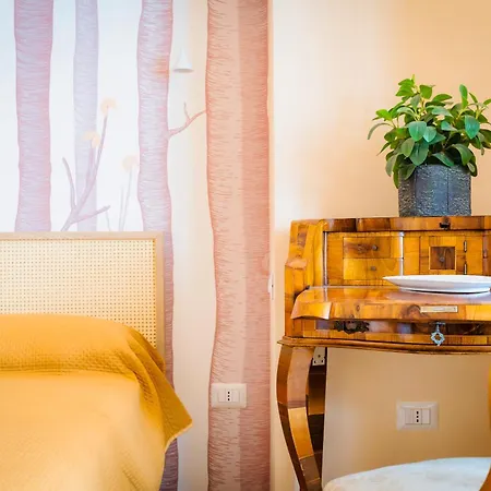 Bed & Breakfast Yourhome - Casa Cafiero *