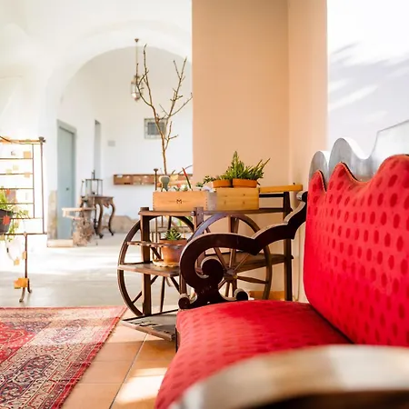 Yourhome - Casa Cafiero Bed & Breakfast Meta