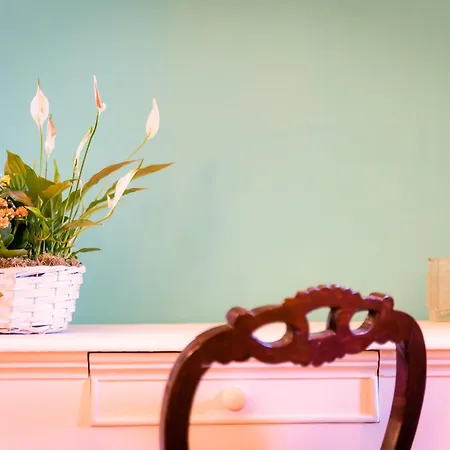 Bed & Breakfast Yourhome - Casa Cafiero Meta