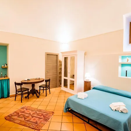Yourhome - Casa Cafiero * Meta