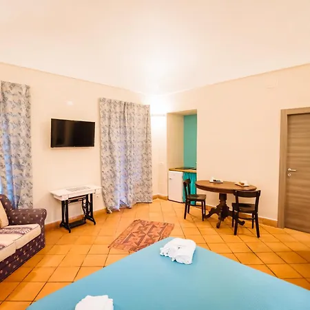 Bed & Breakfast Yourhome - Casa Cafiero *